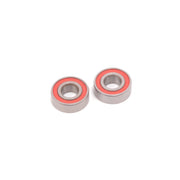 Schumacher U8274 Ball Bearing 5 x 12 x 4 Red Seal pair