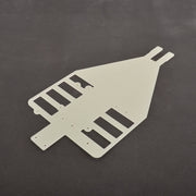 Schumacher U8282 Fibreglass Chassis