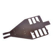 Schumacher U8289 Carbon Fibre Chassis