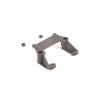 Schumacher U8291 Front Bulkhead