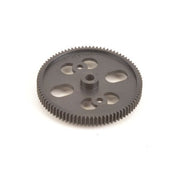 Schumacher U8308 86T Whisper Spur Gear Black