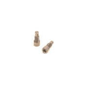Schumacher U8314 Upper Link Pivot Rear pair
