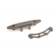 Schumacher U8316 Front Bumper Mouldings Mi8