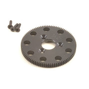 Schumacher U8318 CNC Stock Spur Gear 92T 64DP Mi8