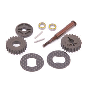 Schumacher U8359 Rear Only Slipper (ROS)