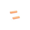 Schumacher U8366 Vintage Springs Short Orange 8.0lb/in Pair