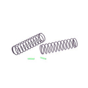 Schumacher U8364 Vintage Springs Short Green 5.2lb/in Pair