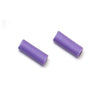 Schumacher U8365 Vintage Springs Short Purple 6.9lb/in Pair