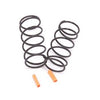 Schumacher U8366 Vintage Springs Short Orange 8.0lb/in Pair