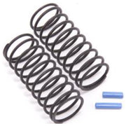 Schumacher U8368 Vintage Springs Short Blue 4.0lb/in Pair