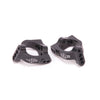 Schumacher U8382 Alloy 6 Degree Yokes pair