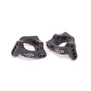 Schumacher U8382 Alloy 6 Degree Yokes pair