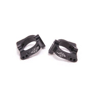 Schumacher U8383 Alloy 8 Degree Yokes pair