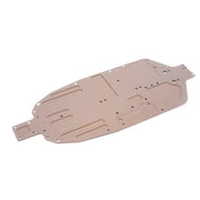 Schumacher U8401 Alloy Chassis