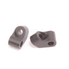 Schumacher U8407 Alloy Front Pivot Block pair