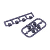 Schumacher U8408 Front Strap Inserts and Washers 7 pairs