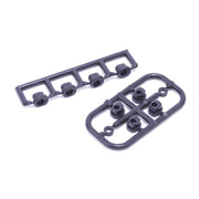 Schumacher U8408 Front Strap Inserts and Washers 7 pairs