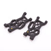 Schumacher U8410 Front Wishbones Med Flex pair