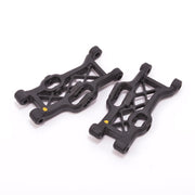Schumacher U8410 Front Wishbones Med Flex pair