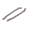 Schumacher U8414 C/F Center Top Deck pair