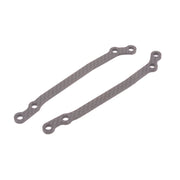 Schumacher U8414 C/F Center Top Deck pair