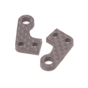 Schumacher U8416 C/F Steering Arm pair