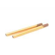 Schumacher U8426 Tapped Shock Shaft Long (+1.2mm) pair
