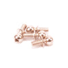 Schumacher U8427 5.5mm Pro Ball Stud Short 4pc