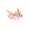 Schumacher U8428 5.5mm Pro Ball Stud Long 4pc