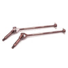 Schumacher U8430 Front Driveshaft pair