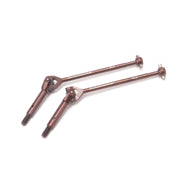 Schumacher U8431 Rear Driveshaft pair