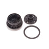 Schumacher U8434 Gear Diff Mouldings V3