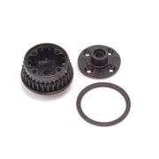 Schumacher U8434 Gear Diff Mouldings V3