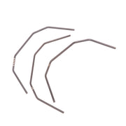 Schumacher U8437 Front Roll Bar Set Hard 3pc