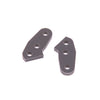 Schumacher U8550 S2 Front Steering Arms pair