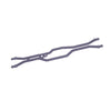 Schumacher U8568 C/F 1 Piece Top Deck 2mm MI8 HGT Conversion