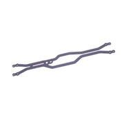 Schumacher U8568 C/F 1 Piece Top Deck 2mm MI8 HGT Conversion