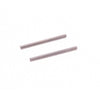 Schumacher U8613 Rear Outboard Pivot Pin pair