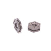 Schumacher U8619 Alloy Wheel Hex 4mm (-2) pair