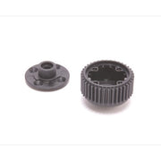 Schumacher U8635 Gear Diff Mouldings