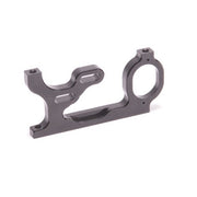 Schumacher U8666 Alloy Trans Housing RH V2