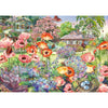 Schmidt Blooming Garden 1000pc Jigsaw Puzzle