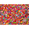 Schmidt Shelley Davies Vintage Toys 1000pc Jigsaw Puzzle