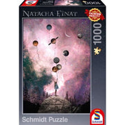 Schmidt Einat I Have A Dream 1000pc Jigsaw Puzzle