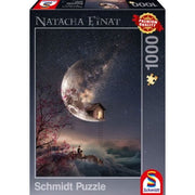 Schmidt Einat Whispered Dream 1000pc Jigsaw Puzzle