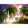 Schmidt Georgia Fellenberg Custodians Of The Forest 1000pc Jigsaw Puzzle