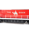 SDS Models HO NR18 The Ghan Mk3 NR Class Locomotive