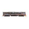 SDS Models HO NR30 National Rail Warmi Indigenous NR Class Locomotive DCC Sound