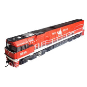 SDS Models HO NR 18 Class The Ghan MK3 DCC and Sound NR0550