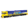 SDS Models HO NR34 Real Trains Not Road Trains Pacific National NR Class Locomotive DCC Sound